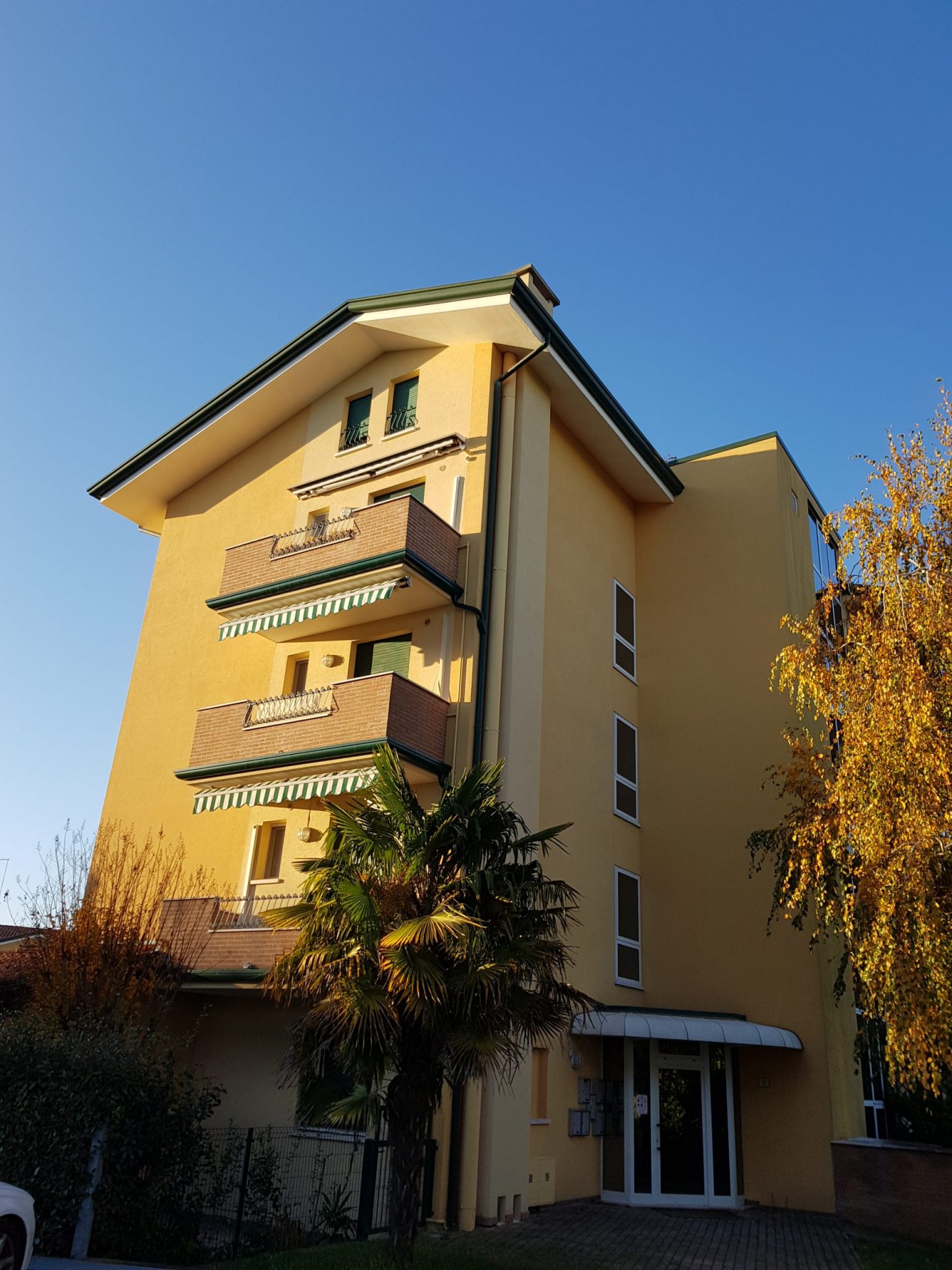 Case in vendita a Eraclea Mare Agenzia Europa Immobiliare