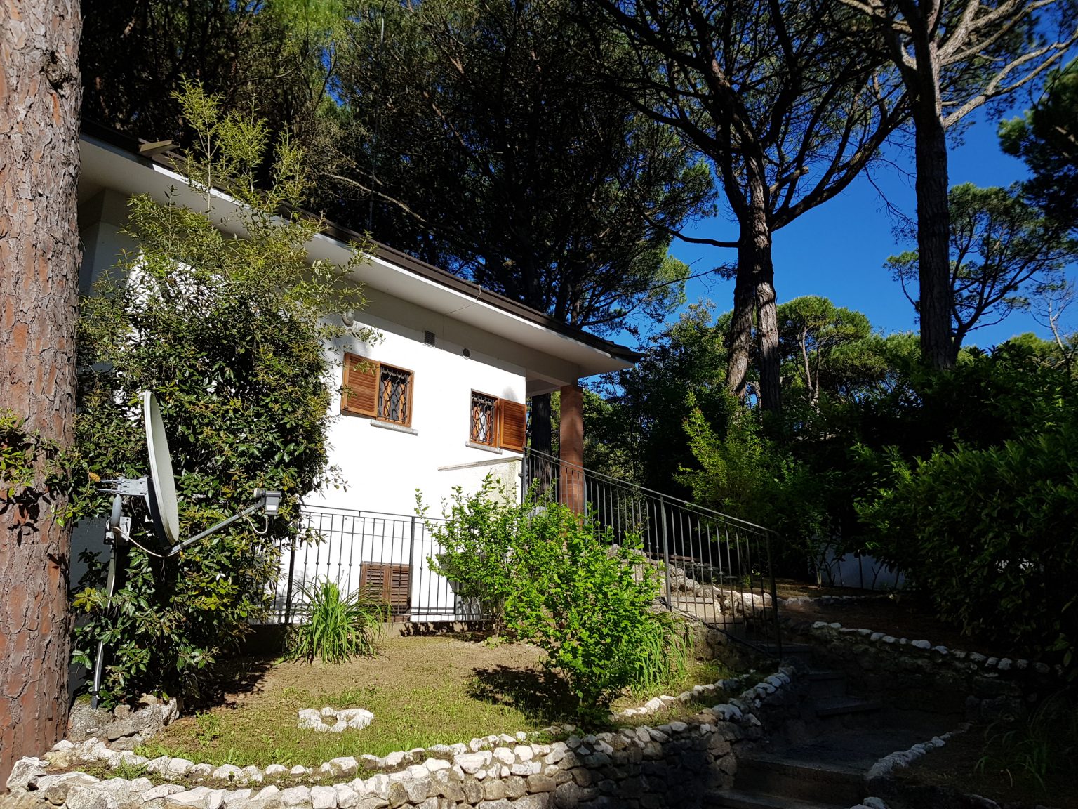 Case in vendita a Eraclea Mare Agenzia Europa Immobiliare